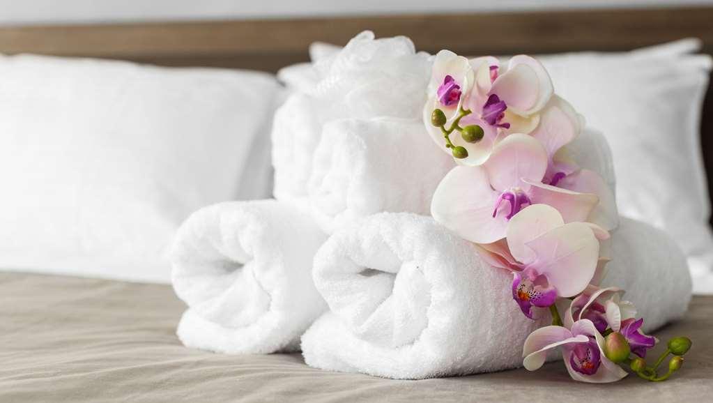 Relax Inn Milledgeville Kamer foto