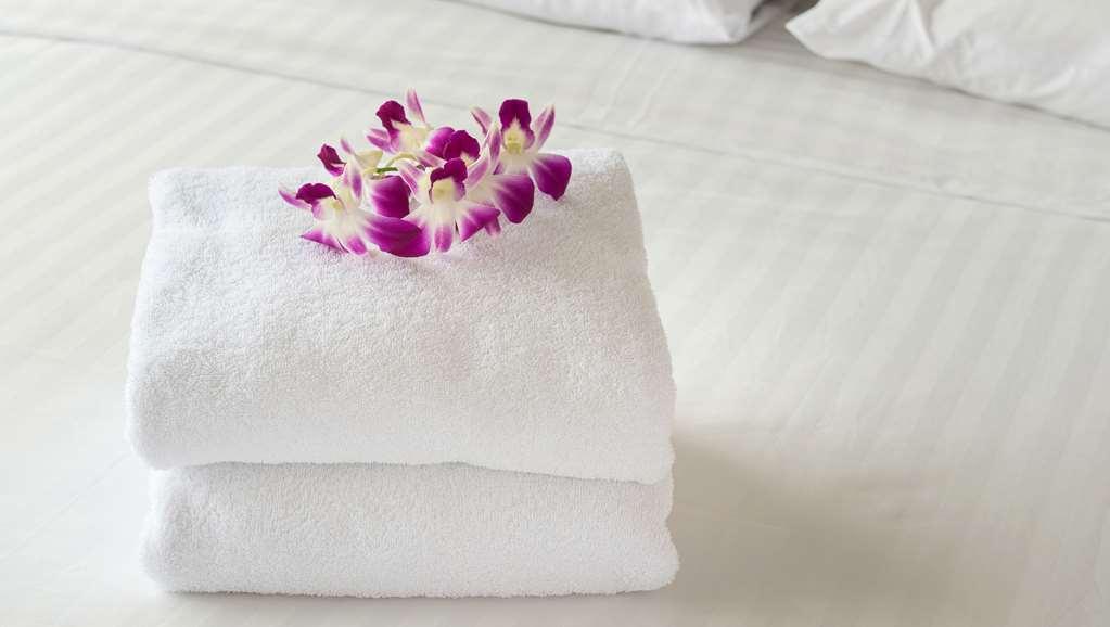 Relax Inn Milledgeville Kamer foto