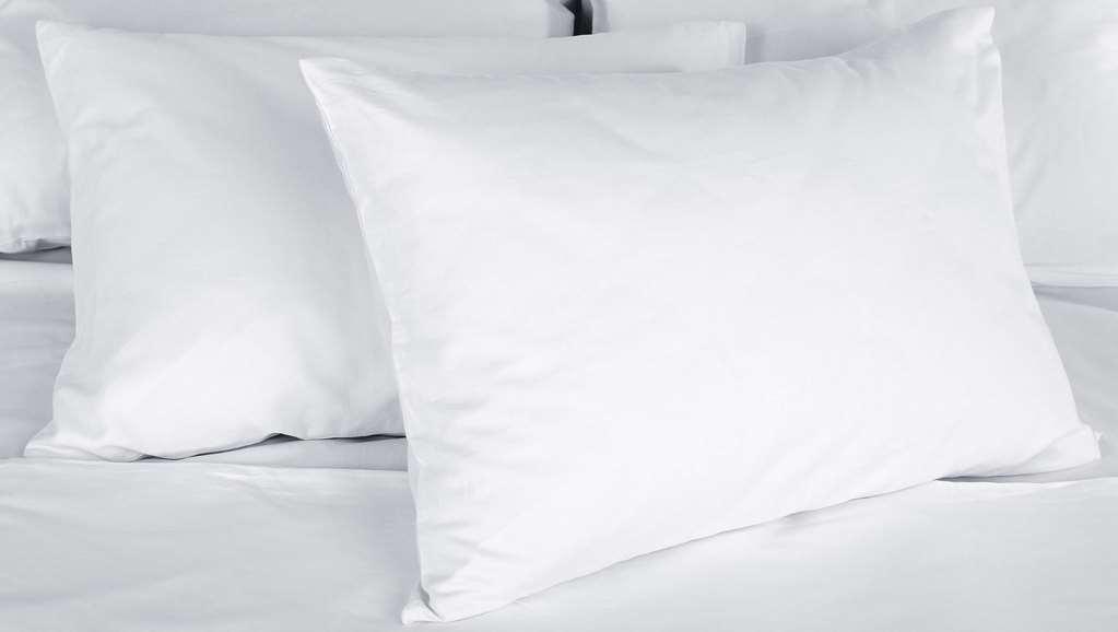 Relax Inn Milledgeville Kamer foto